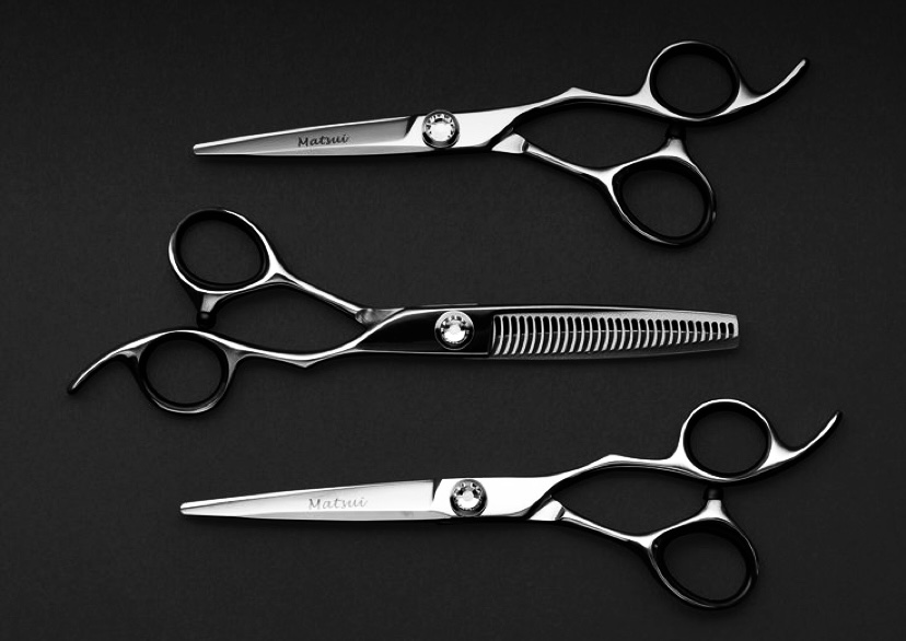 Women's Haircut