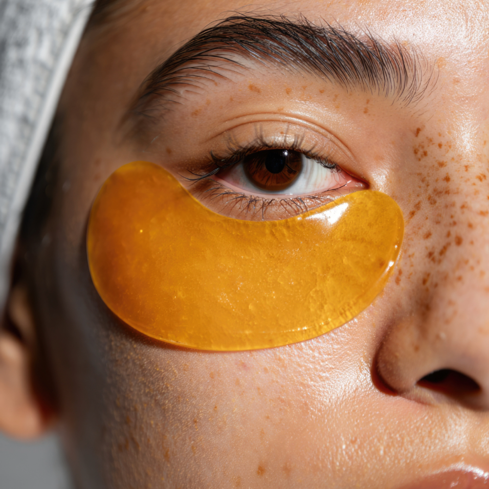 HydraGlow Treatment For The Eyes