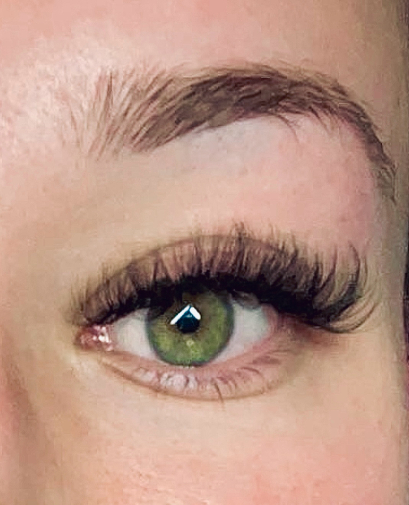 Volume Lash Extension