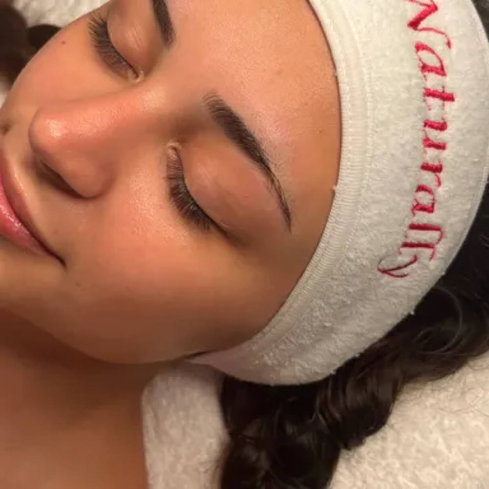 Monthly Reset at Naturally Esthetics in Myrtle Beach, SC