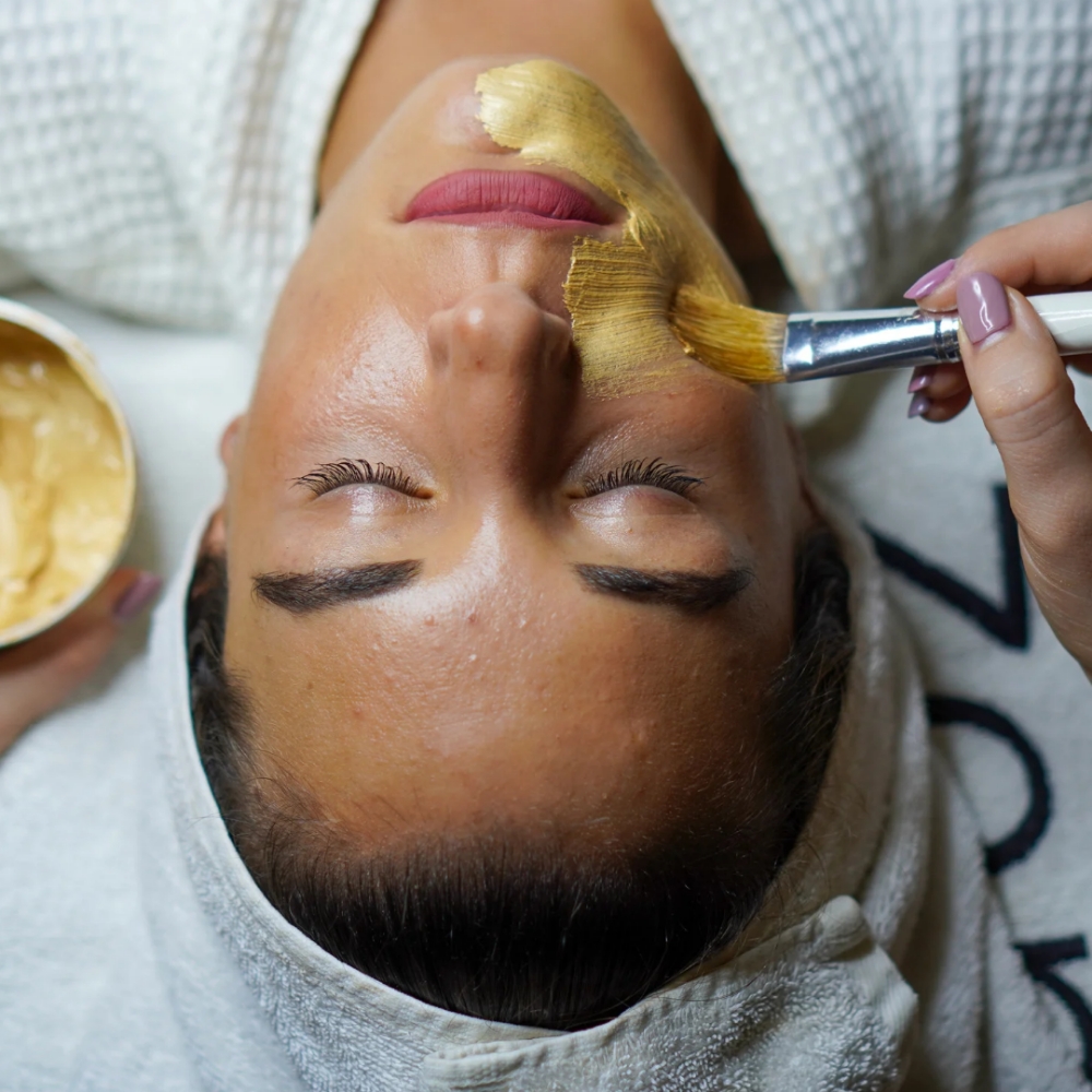 Ultamate Facial at Kelleen The Esthetician in Millcreek, UT