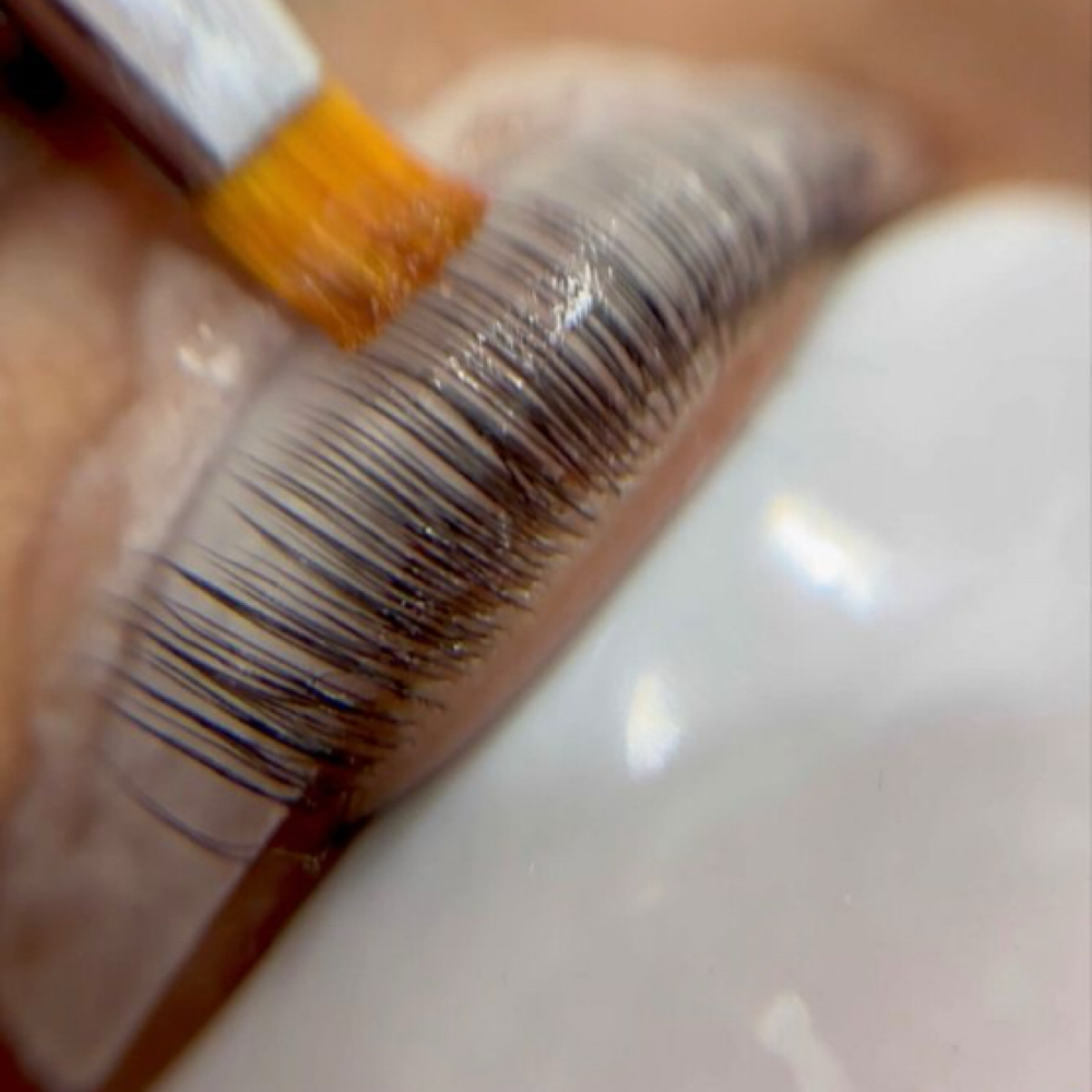 Korean Lash Lift at Aesthetically Summer in Santa Clarita, CA
