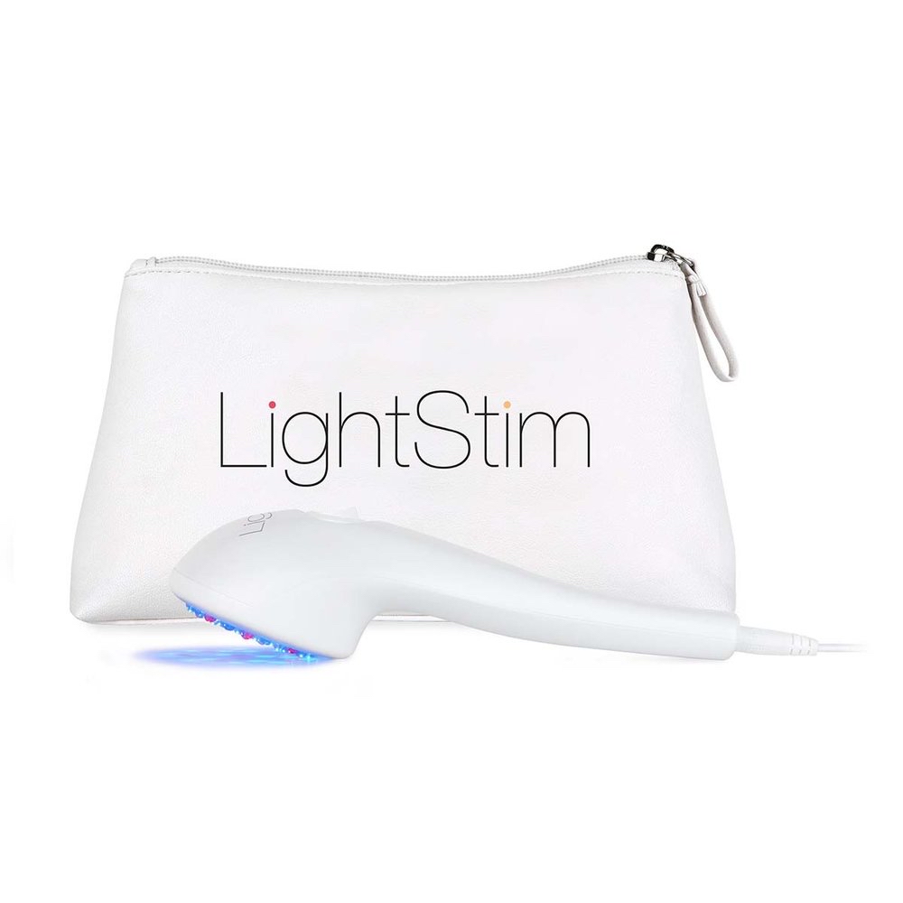 LightStim Anti-aging Facial