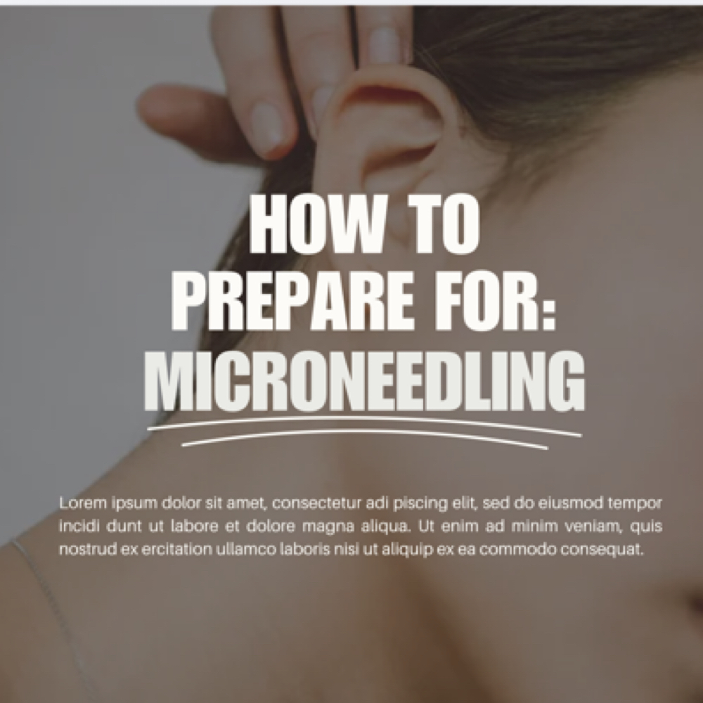 Microneedling: Single Sess. Or Pkg. at BodySpa, body and skin therapy in Panama City, FL