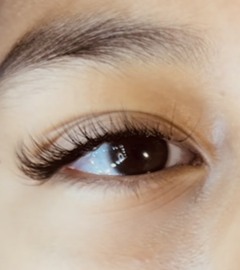 Classic Lash Extensions - Full Set