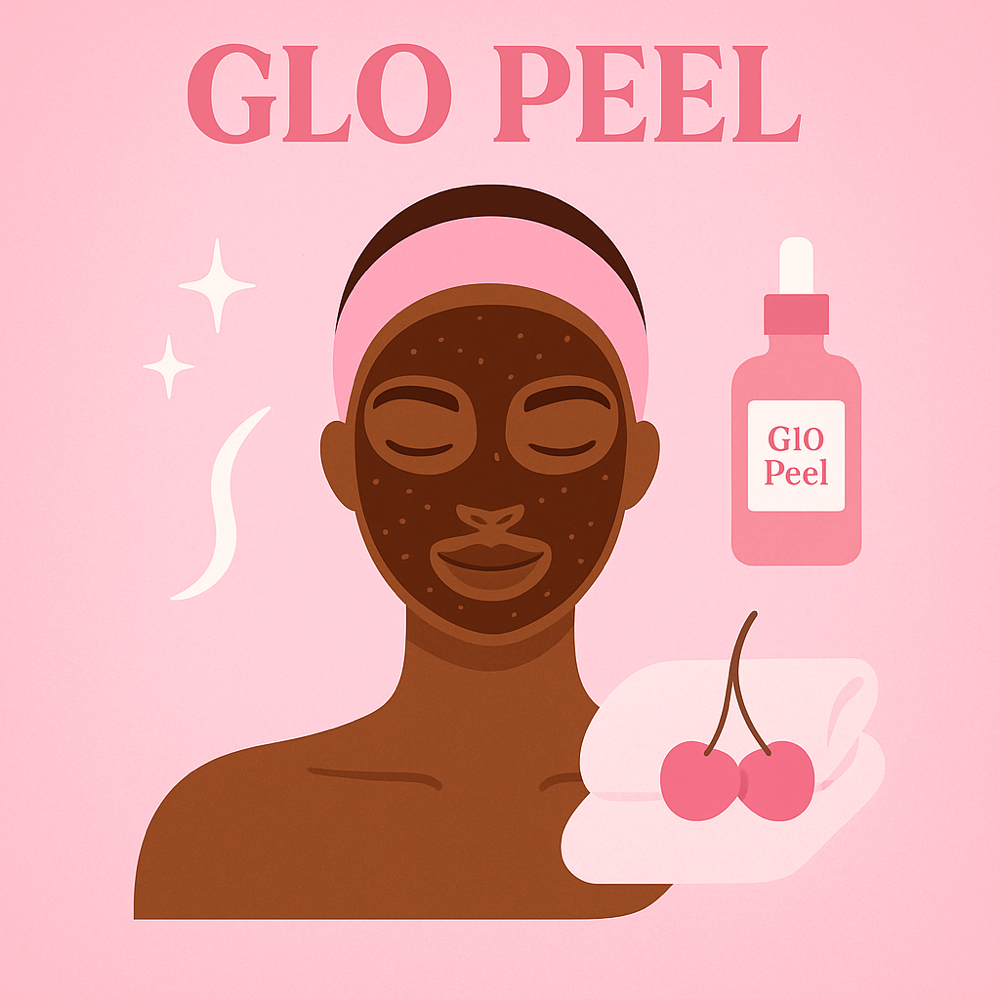 Glo Peel (Glass Skin)