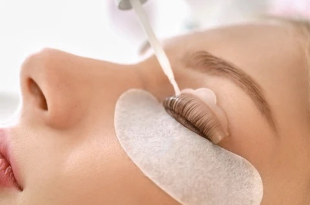 Lash Lift -no tint-