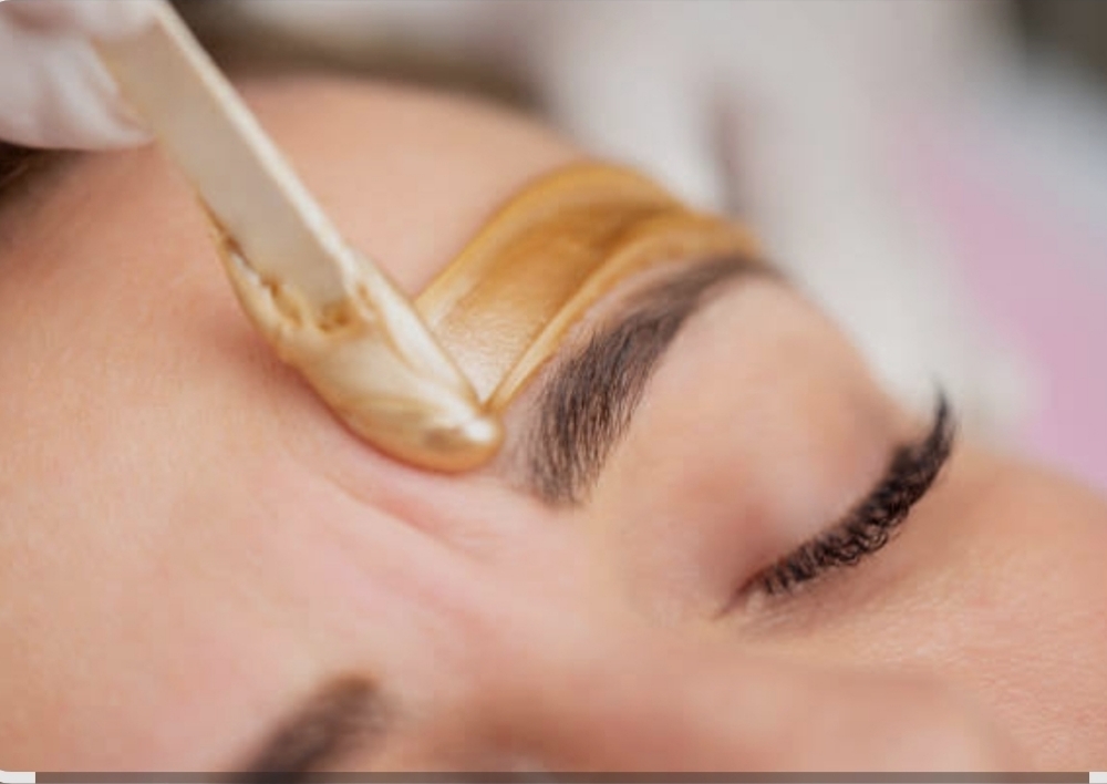 Brow Wax