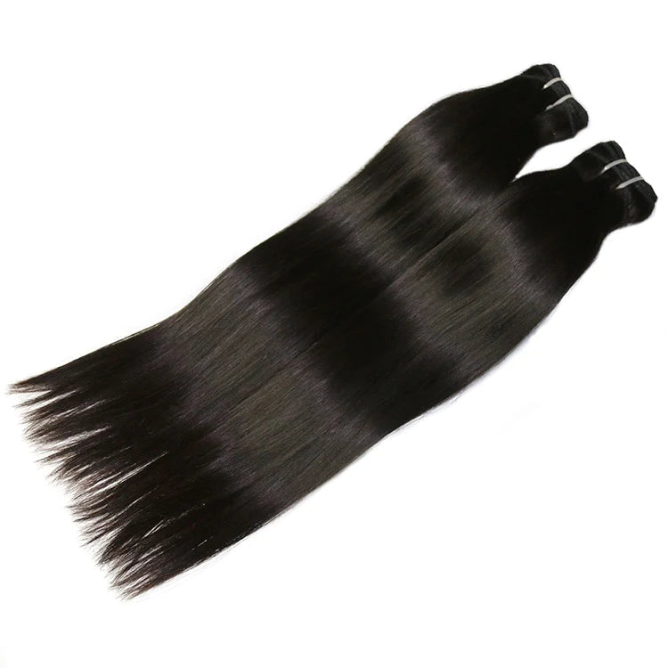 Haven’s RAW CAMBODIAN Extensions at KL Hair Haven & Co. in Knoxville, TN