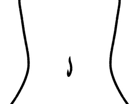 Navel Piercing