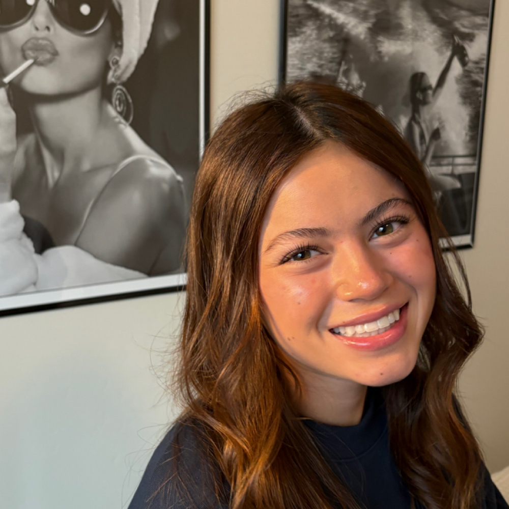 Lash Lift at LR.lashesandbrowsllc in Queen Creek, AZ