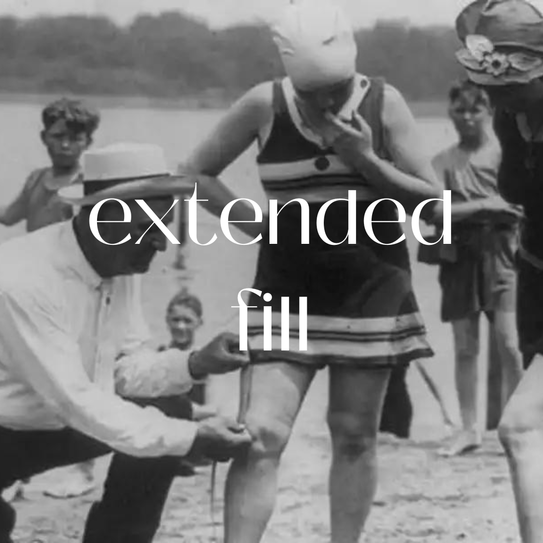 Extended Fill - 1h45m/2h