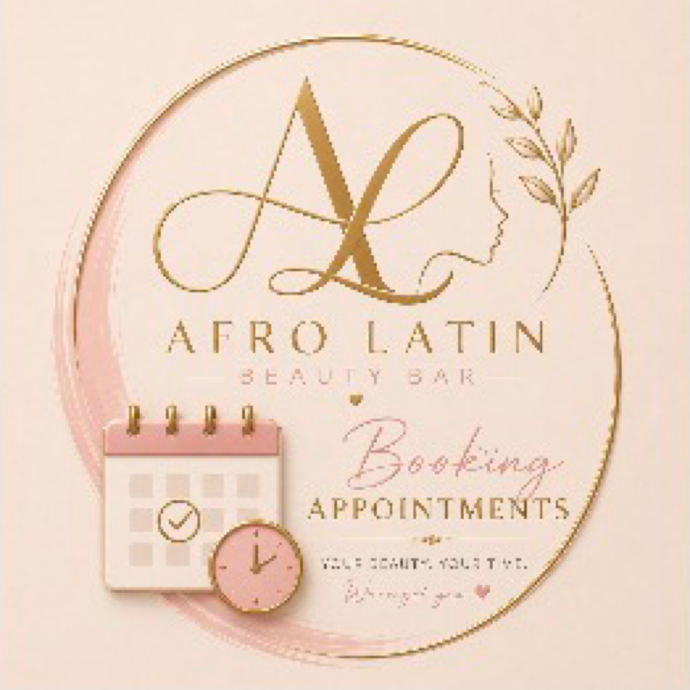 Wig Reinstall at Afro Latin Beauty Bar in Bronx, NY