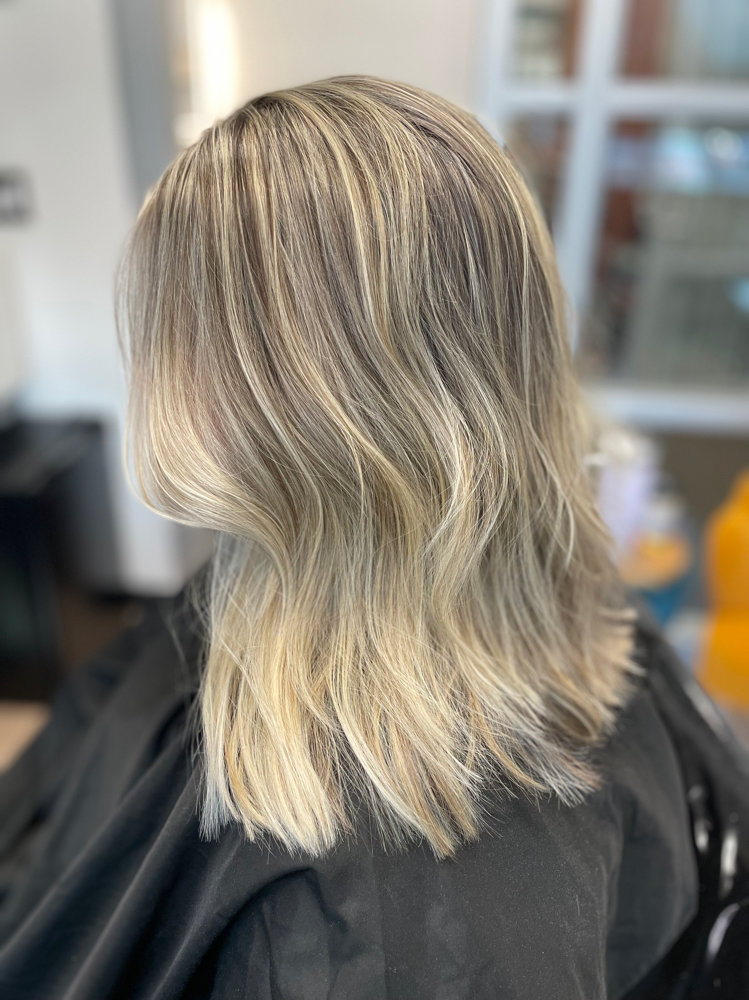 Color consultation