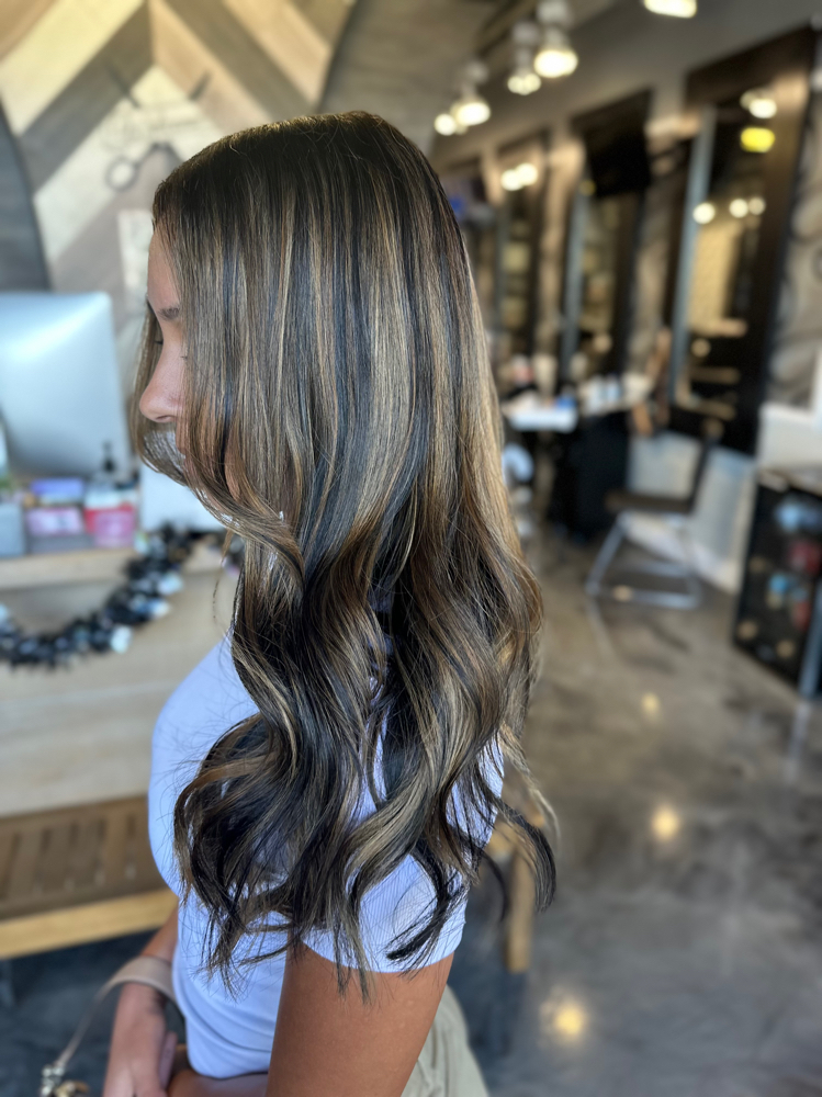 Color Correction