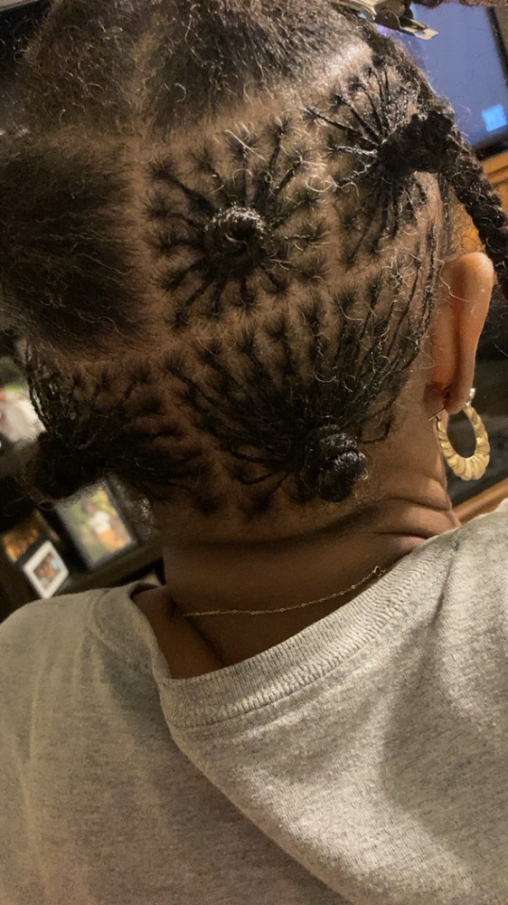 Sister/ Micro Loc Consultation