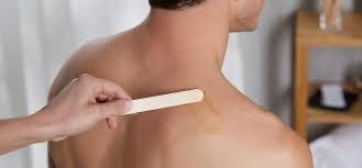 Back Wax