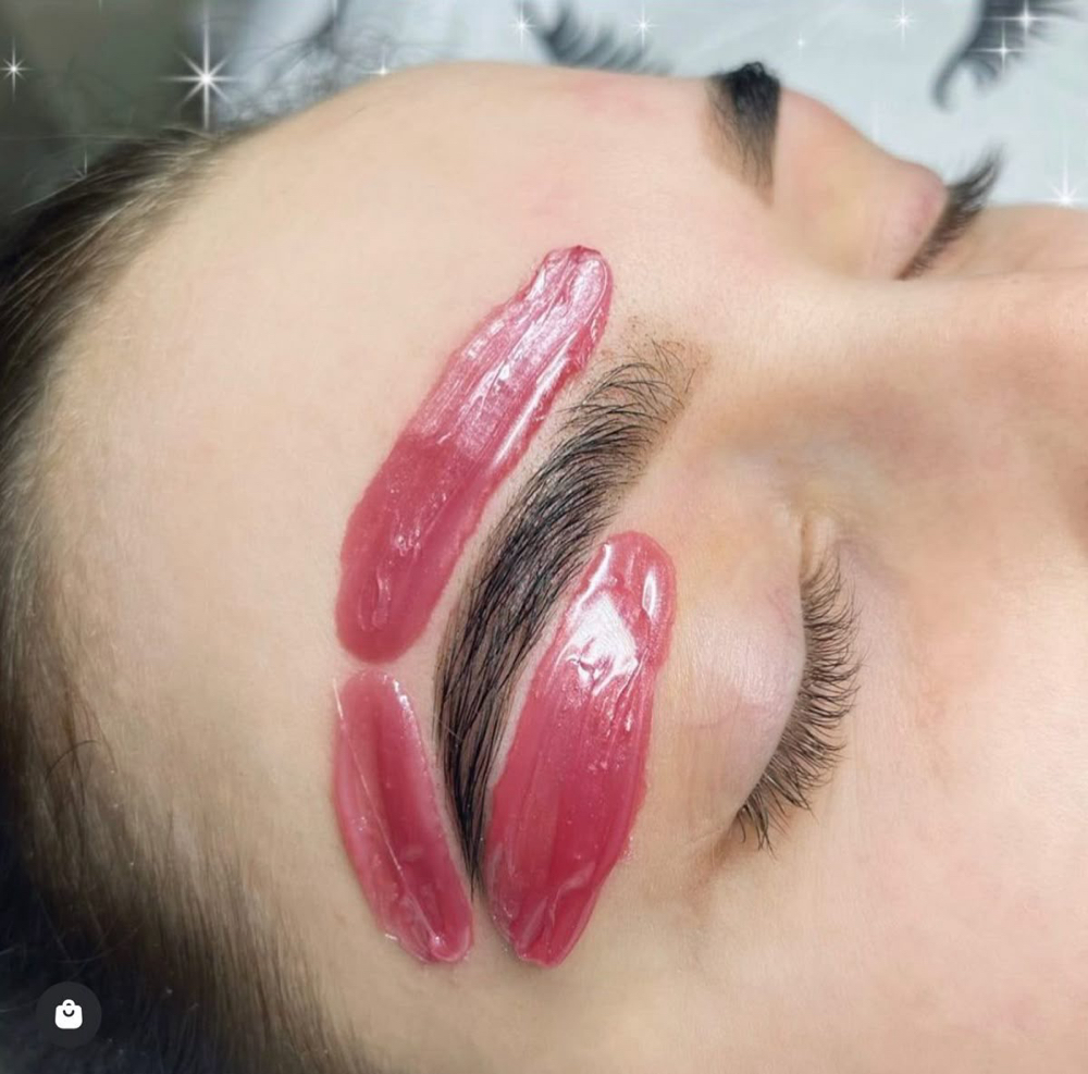 Brow Wax