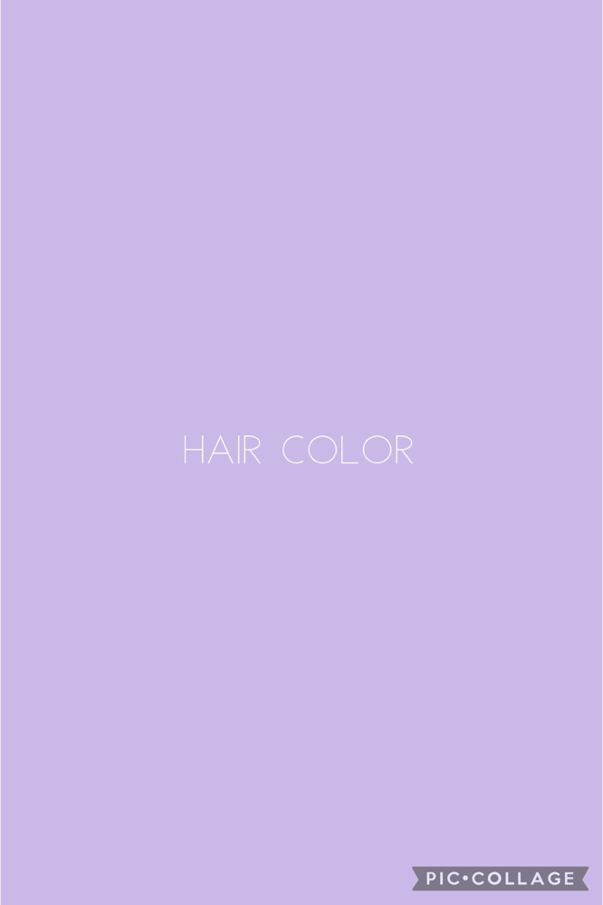 Color at Kayla the Stylist in Silver Spring, MD