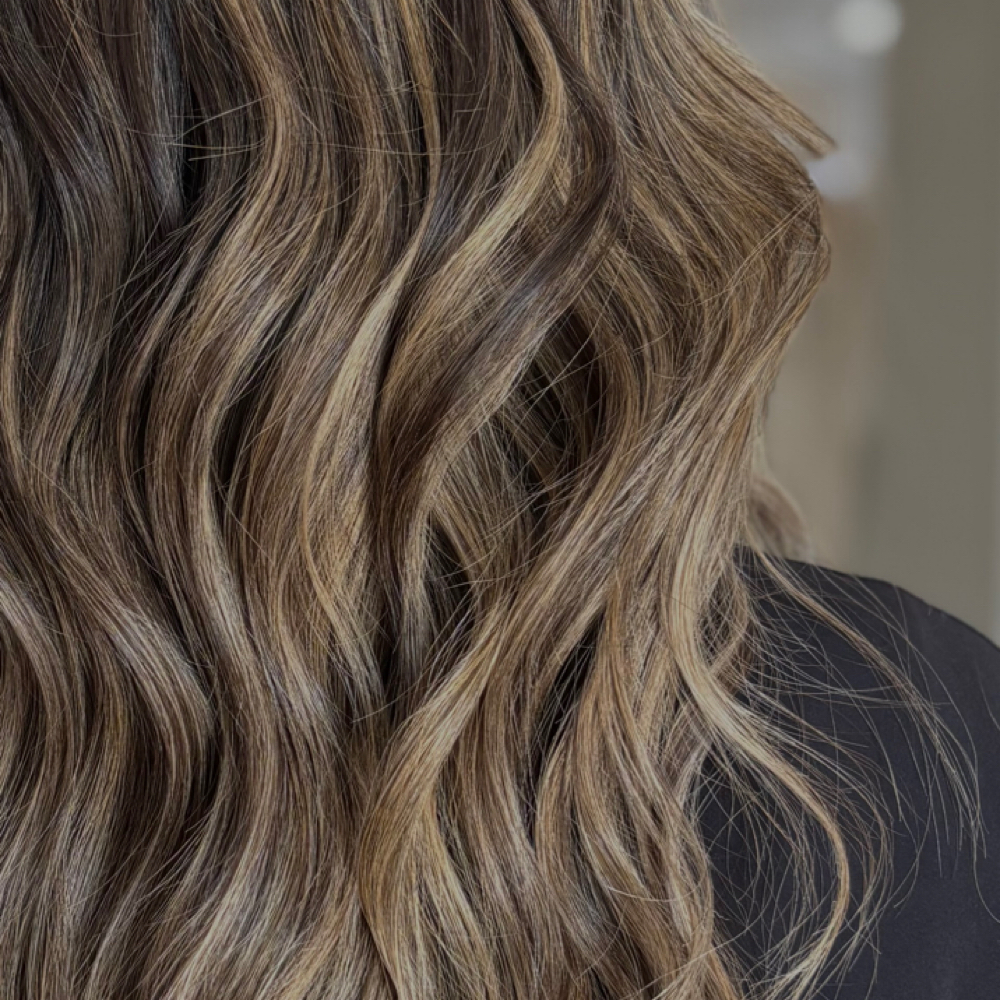 Halo Highlight at Caitlan Torres in Alice, TX