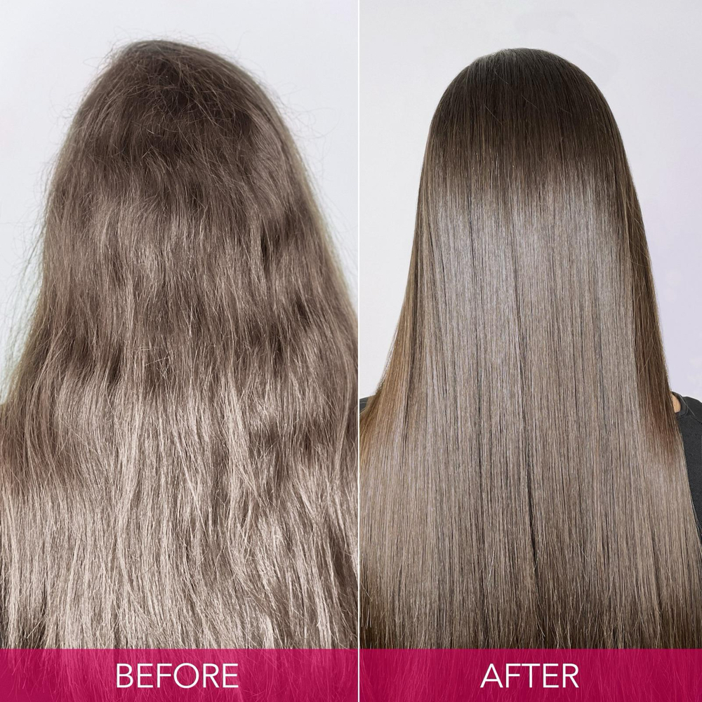 Keratin Treatment