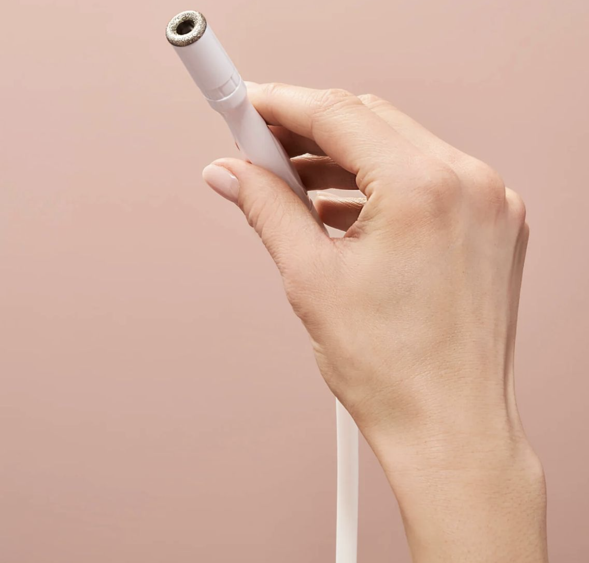 Microdermabrasion