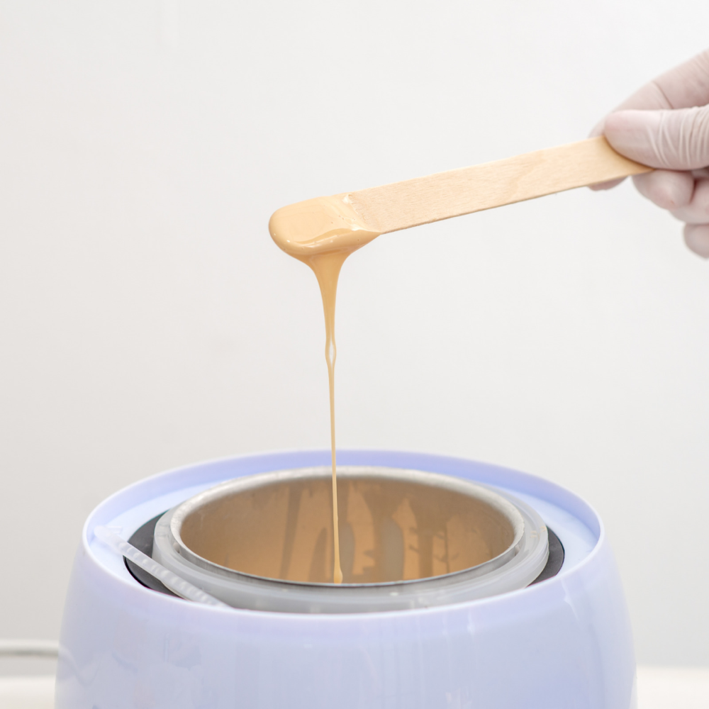 Inner Thigh Wax