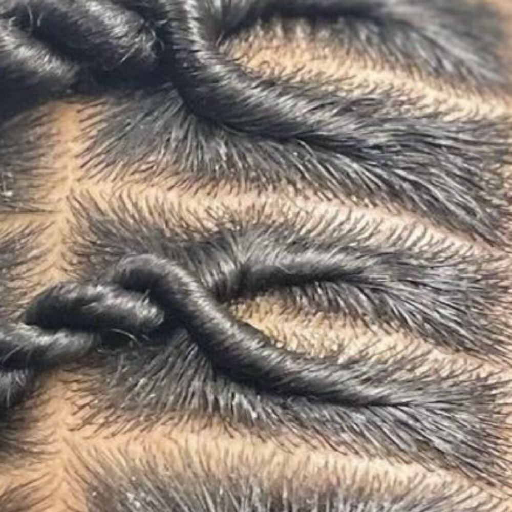NEW CLIENT SERVICE at KATRINA DANIELS in Virginia Beach, VA