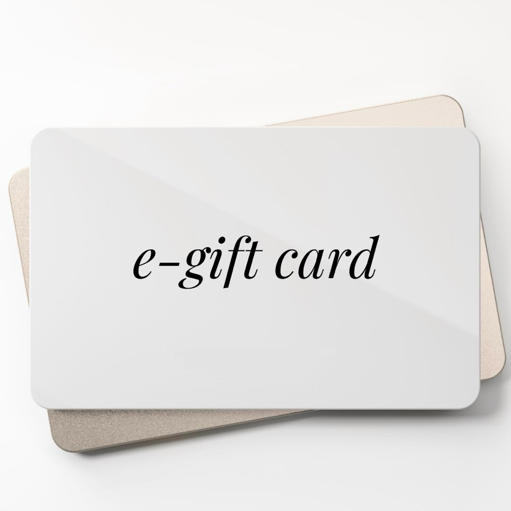 e-gift Card at Skin by Eman in Fairport, NY