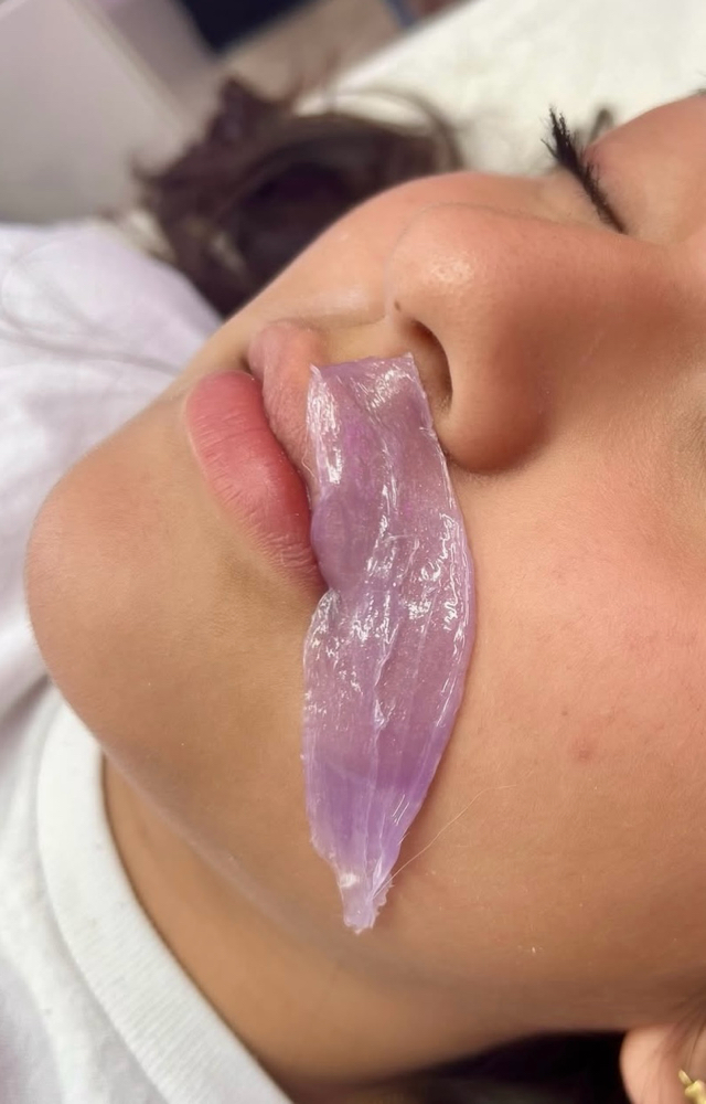Single Wax (Brow Or Lip)