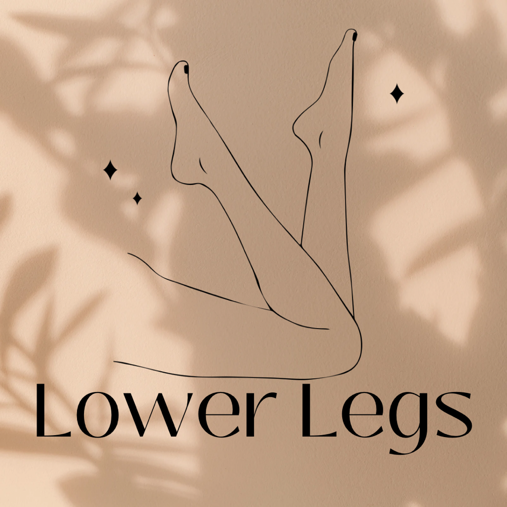 Lower Legs