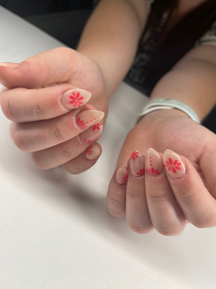 nail removal