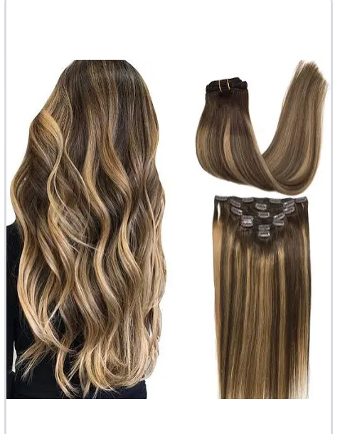 Hair Extensions