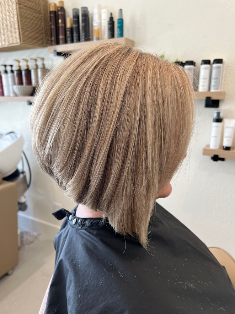 Haircut