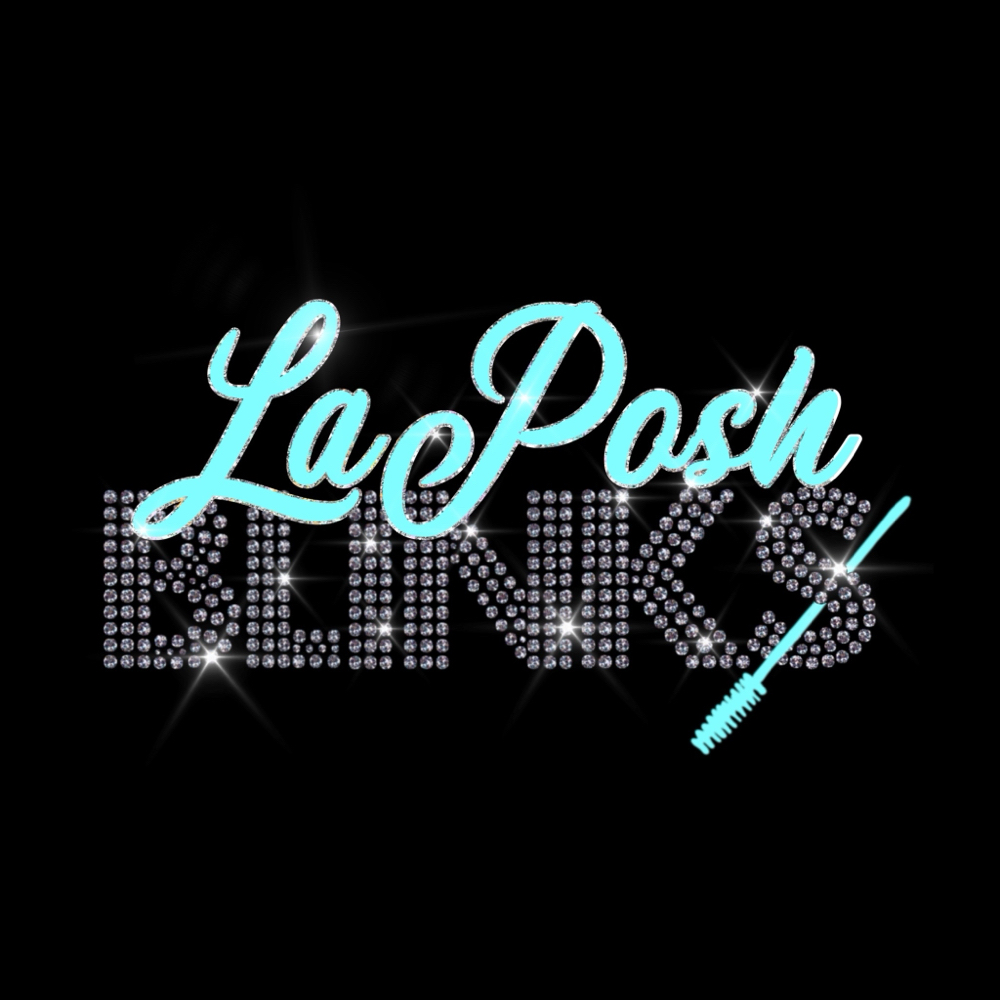 LaPosh Signature Volume Wispy