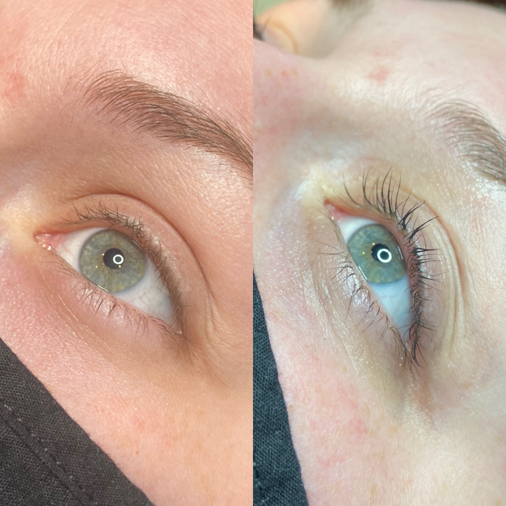Lash Tint