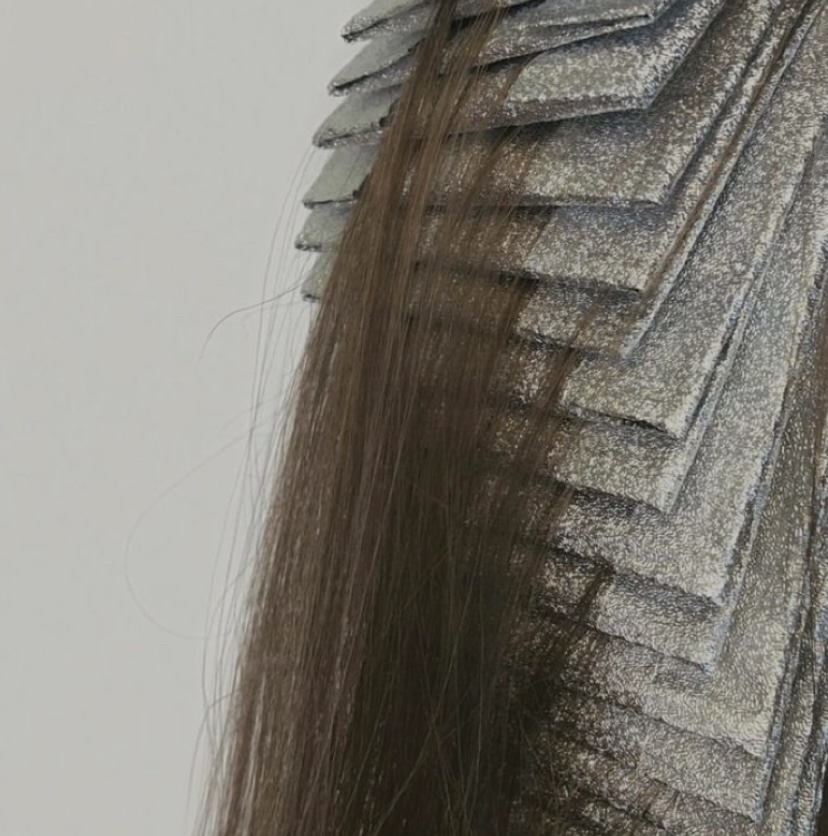 Accent Highlight 12-15 Foils