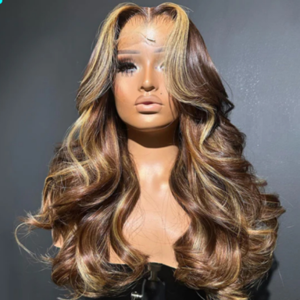 Model Service at Sacred State Hair Studio in Livonia, MI