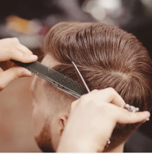 Classic Haircuts