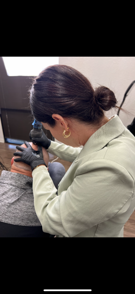 Virtual Scalp Consultation- FREE