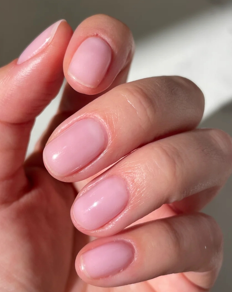 Builder Gel Full Set