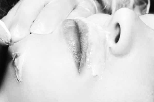 Eyebrow, Lip and Chin Wax