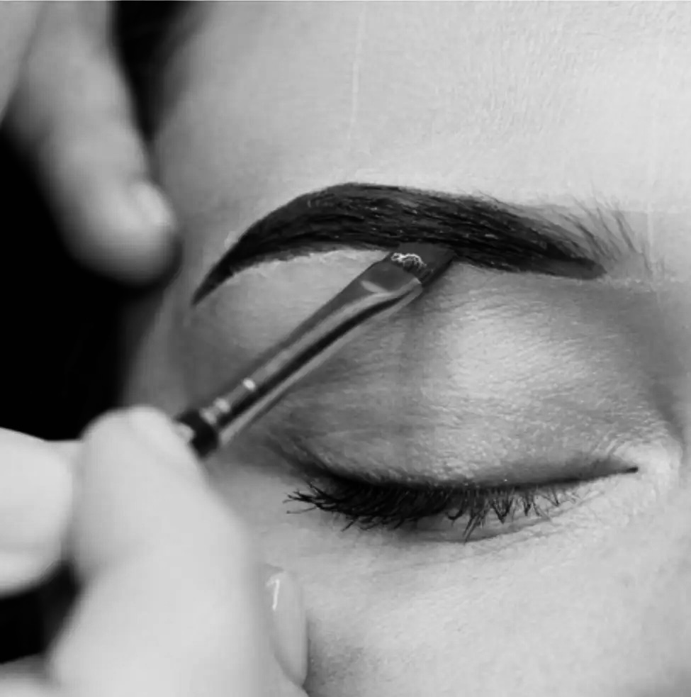 Eyebrow Tint