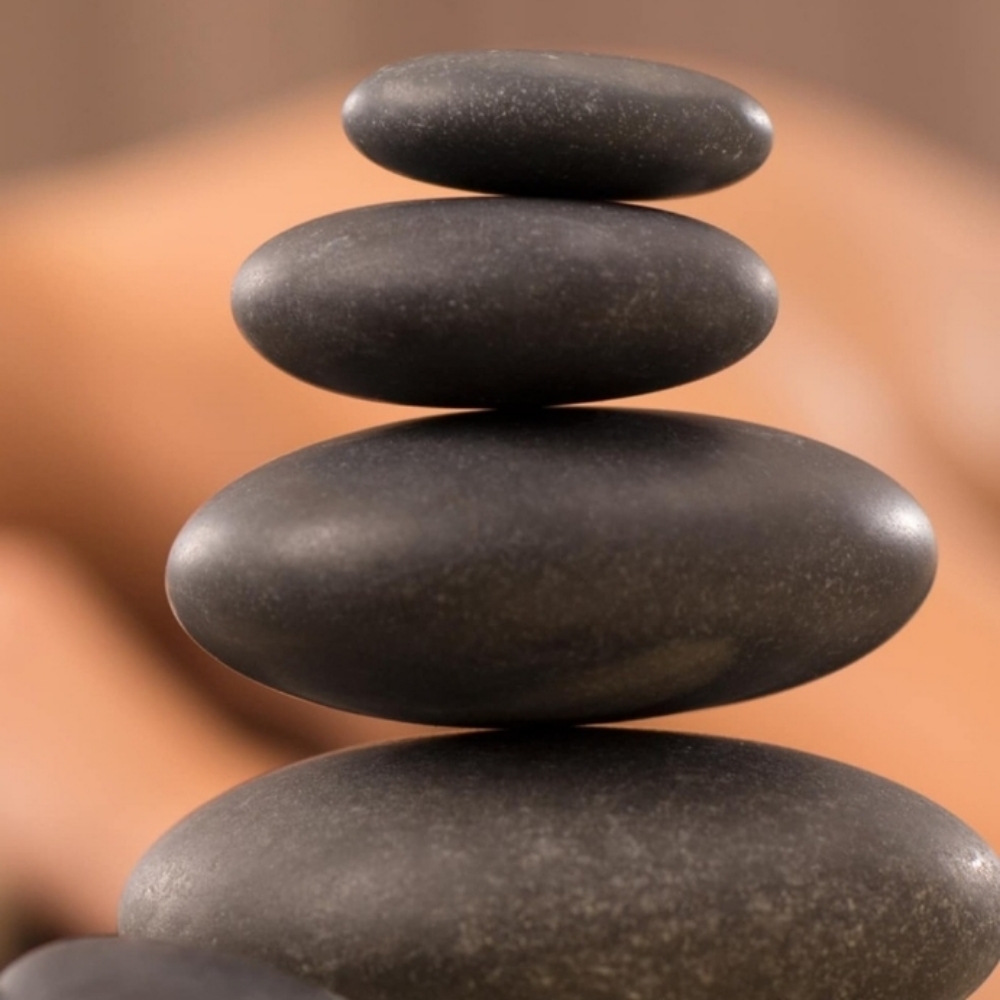 Add On Hot Stone at McMinn Massage in Athens, TN