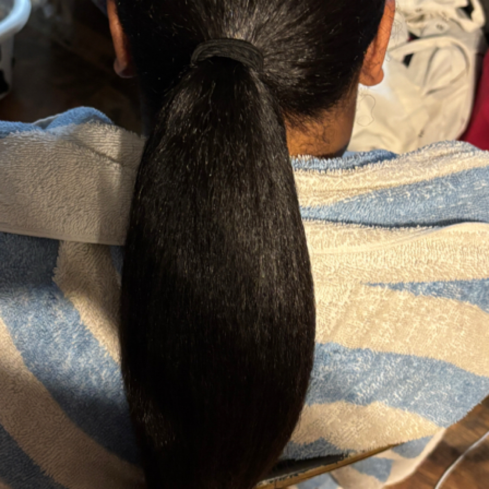🌞 Special: Protective Style Prep at L Stylez Beauty Bar LLC in Fredericksburg, VA