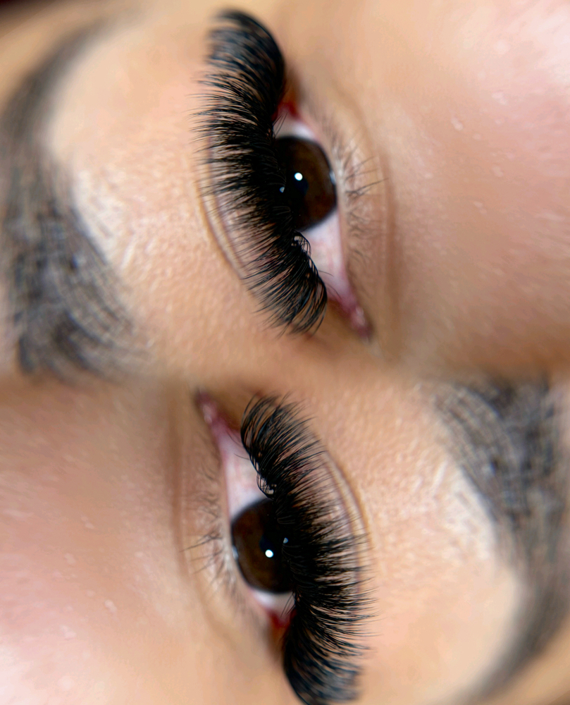 Volume Set (Set volumen)