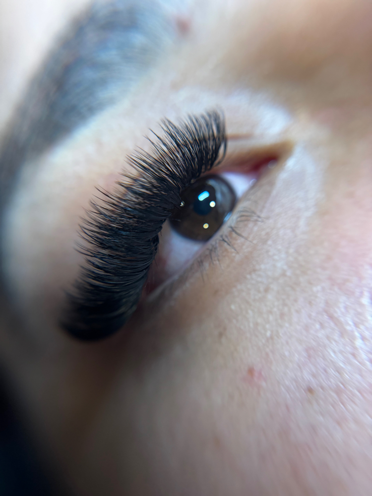 Volume Set (Set volumen)