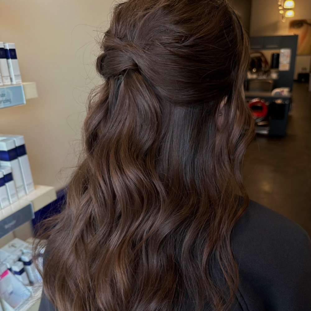 Special Event Hair at Kinsley Norris in Owensboro, KY