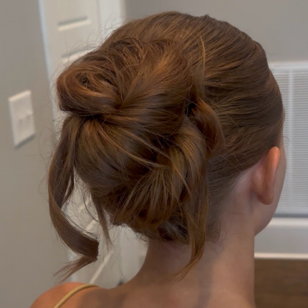 Special Event Hair at Kinsley Norris in Owensboro, KY