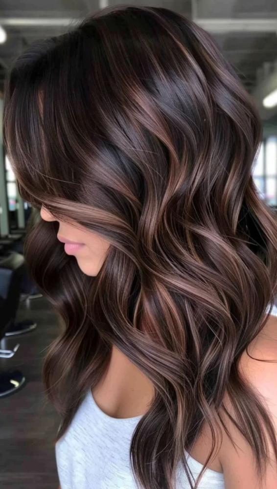 Highlights/Lowlights